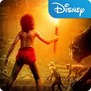 The Jungle Book: Mowgli's Run 