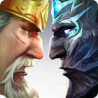  Age of Kings: Skyward Battle