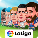 Head Soccer La Liga 2017