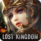 Lost Kingdom - Vương quốc bị lãng quên