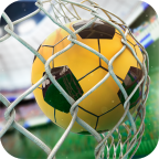 Soccer Shoot Penalty Goals - Chơi bóng phong cách Tây Ban Nha