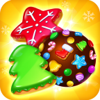 Candy Claus - Trò chơi Giáng sinh vui nhộn