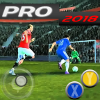 PRO 2018 : Football Game