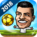 Puppet Soccer Champions – Fighters League