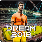 Dream Soccer Games - Giấc mơ bóng đá