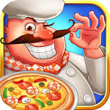 iPizza Shop game