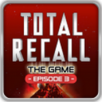 Total Recall - The Game - Ep3