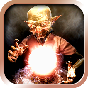 The Amazing Fortune Teller 3D