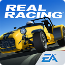 Real Racing 3 (mod)