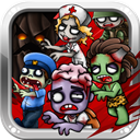 Zombie Combat