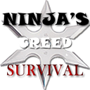Ninja's Creed (Survival)