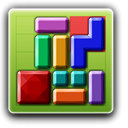 Move it! Block Sliding Puzzle