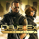 Deus Ex: The Fall