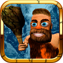 Prehistoric adventure