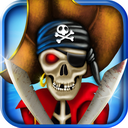 Legends of Dragon's Pirates TD