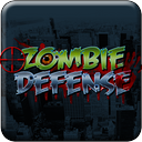 Zombie Defense