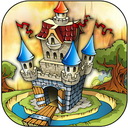 Fortress Battle - Castle Tower