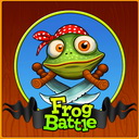 Frog Battle