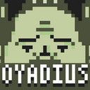 Oyadius