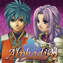 RPG Alphadia