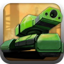 Tank Hero : Laser Wars