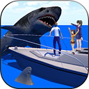 Shark Attack 3D Simulator Pro
