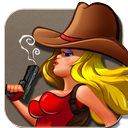 Bounty Hunter – Miss Jane