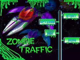 iZombie Traffic Pro