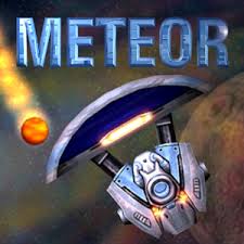 Meteor Adventure