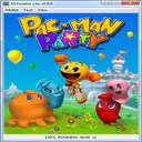 Pac Man Party