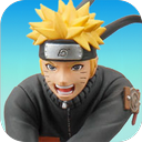 Ultimate Ninja 3D Run Battle