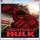 The Incredibile Hulk