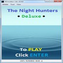 The Night Hunters Deluxe