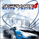 Asphalt 4