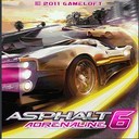 Asphalt 6