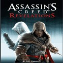 Assassins Creed Revlations