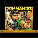 Commando 1