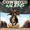 Cowboys Aliens