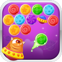 Bubble Shooter Galaxy