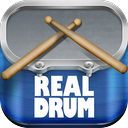 Real Drum