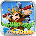 Hiệp Sĩ Chuồn Chuồn