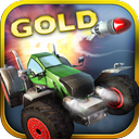 Offroad Heroes Action Gold