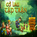 Cờ Lau Tập Trận