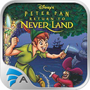 Peter Pan Return To Neverland