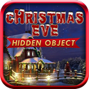 Hidden Object - Christmas Eve