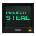 Project Steal