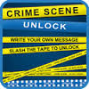 Crime Scene Unlock