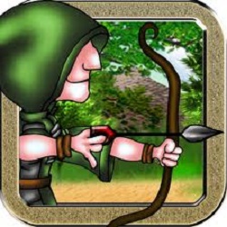 Robin Hood The Last Crusade