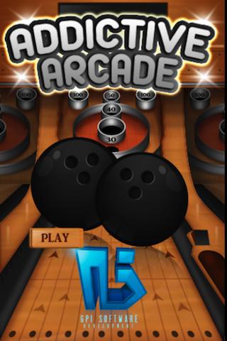 Addictive Arcade