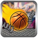 Basketball Sandbox